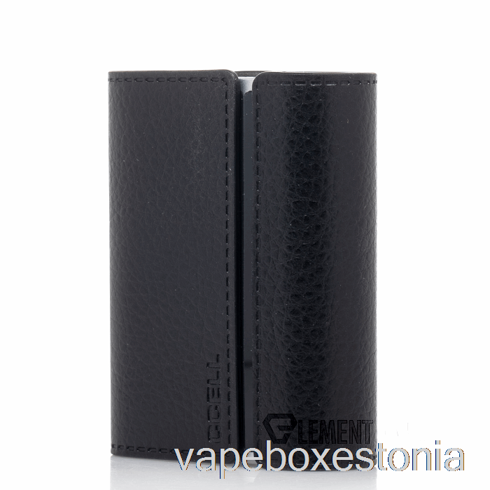 Vape Box Estonia Ccell Fino 510 Aku Obsidiaan / Plaatina